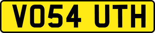 VO54UTH