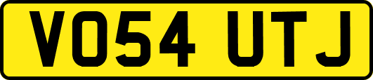 VO54UTJ