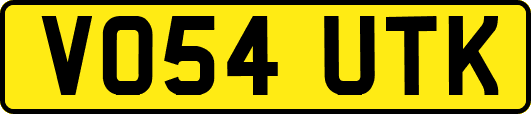 VO54UTK