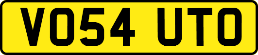 VO54UTO