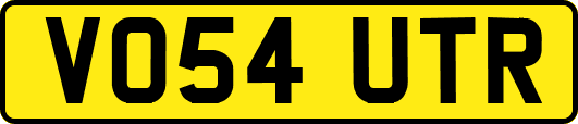 VO54UTR