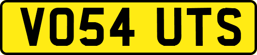 VO54UTS