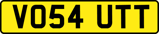 VO54UTT
