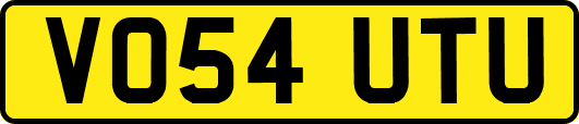 VO54UTU