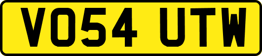 VO54UTW
