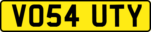 VO54UTY