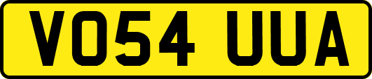 VO54UUA