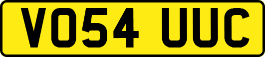 VO54UUC