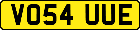 VO54UUE