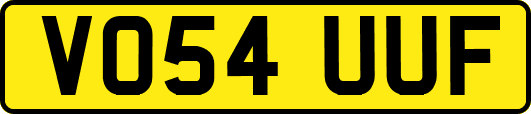 VO54UUF