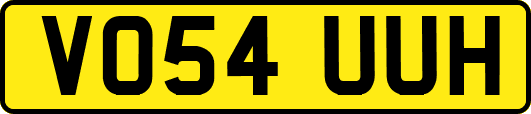 VO54UUH