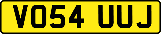VO54UUJ