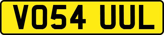 VO54UUL