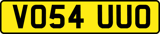 VO54UUO