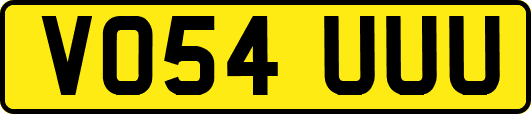 VO54UUU
