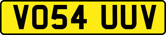 VO54UUV