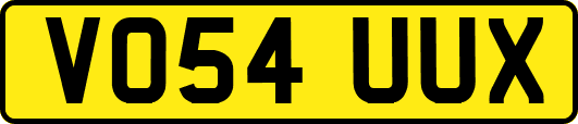 VO54UUX