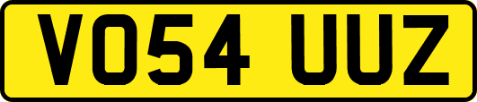 VO54UUZ