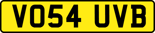 VO54UVB