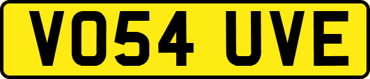 VO54UVE