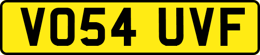 VO54UVF