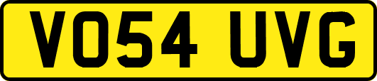VO54UVG