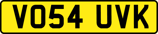 VO54UVK