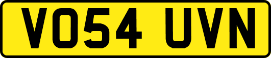 VO54UVN