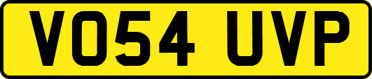 VO54UVP