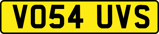 VO54UVS