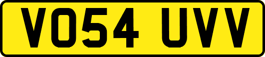 VO54UVV
