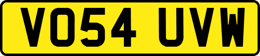VO54UVW