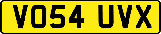 VO54UVX