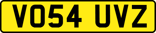 VO54UVZ
