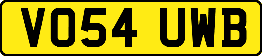 VO54UWB