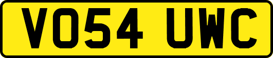 VO54UWC