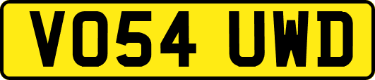 VO54UWD