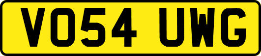 VO54UWG