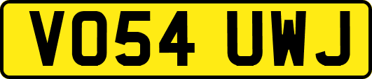 VO54UWJ