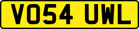 VO54UWL