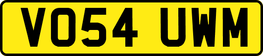 VO54UWM