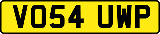 VO54UWP