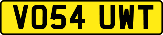 VO54UWT