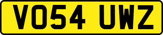 VO54UWZ