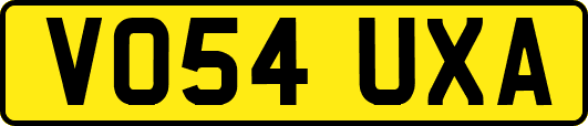 VO54UXA