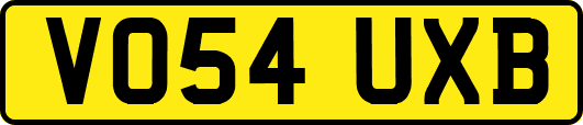VO54UXB