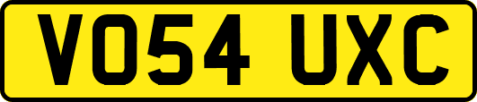 VO54UXC
