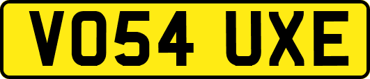 VO54UXE