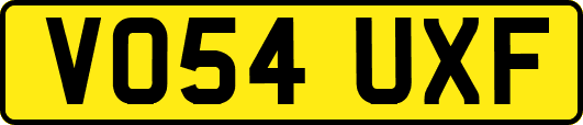 VO54UXF