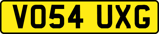 VO54UXG